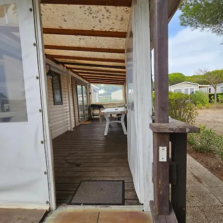 Camping Marie & Cyrille Lattes