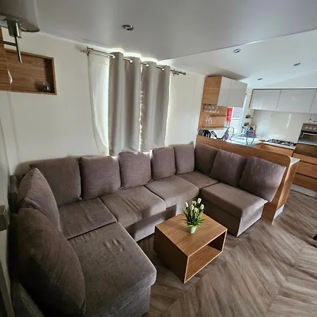 Camping Marie & Cyrille