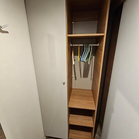 Camping Marie & Cyrille *