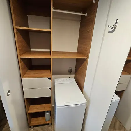 Marie & Cyrille Camping *